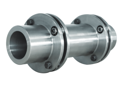   GL Type Coupling   