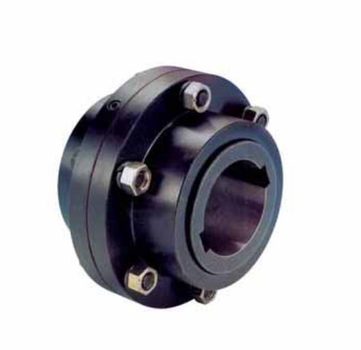   GSL Type Coupling   