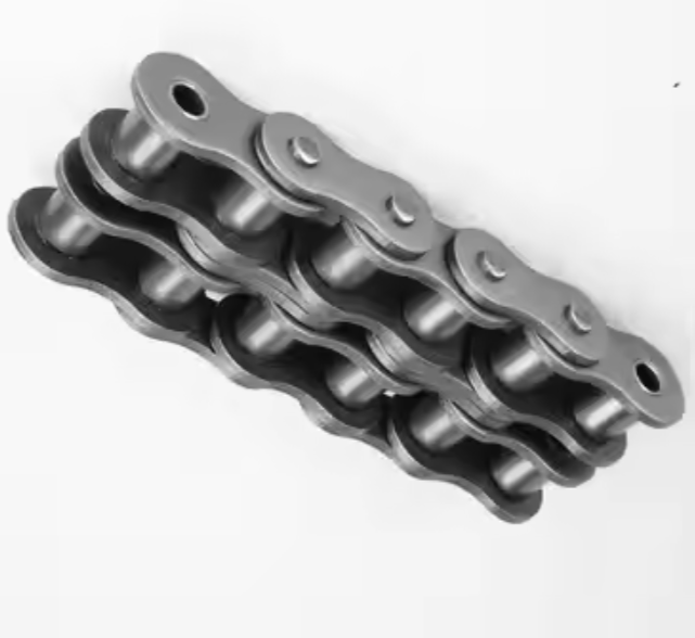   Heavy Duty Series Roller Chains   