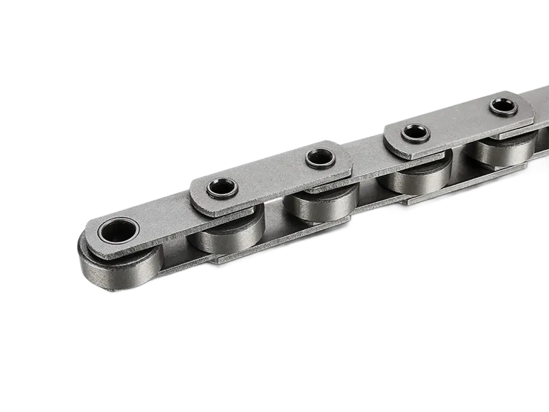   Hollow Pin Chains   