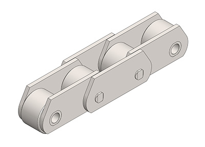   Hollow Pin Conveyor Chains (MT Series)   