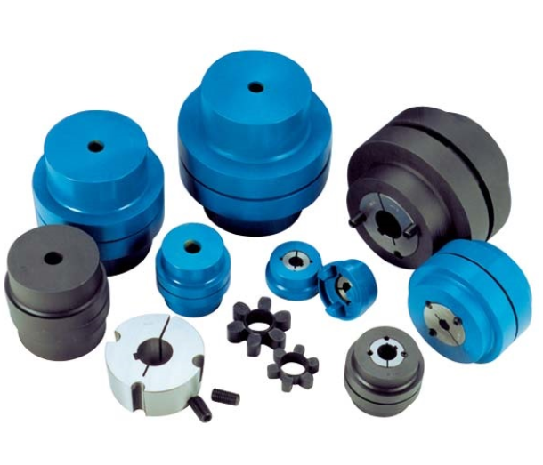   HRC Type Coupling   