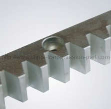   Industrial Machine Gear Rack OIC-4003   
