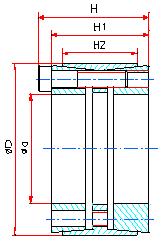   Keyless Locking Devices 19   