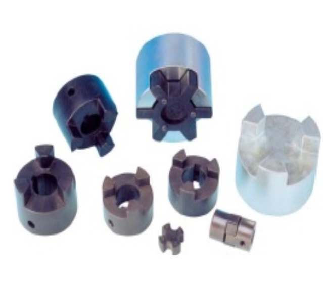   L Type Coupling   