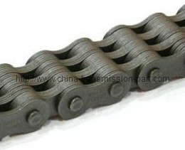  Leaf Chain(Al Series)   