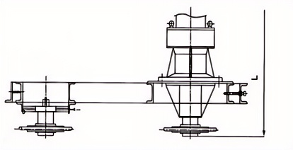   Linear Drive Unit   