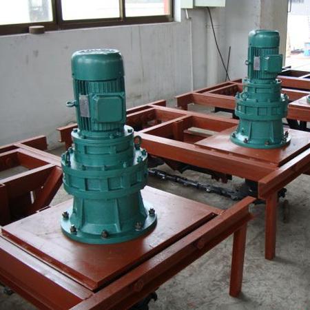  Linear Drive Unit   