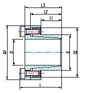  Locking Assembly For Fixing Shaft 02   