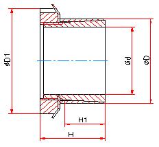   Locking Assembly For Narrow Space 21   