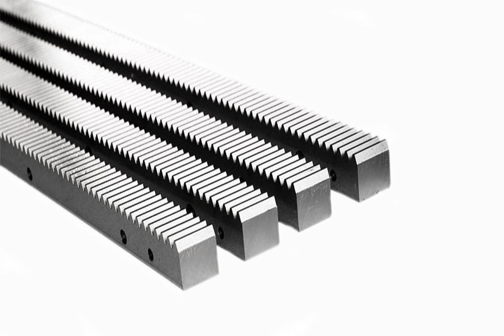   Marine Gear Rack   