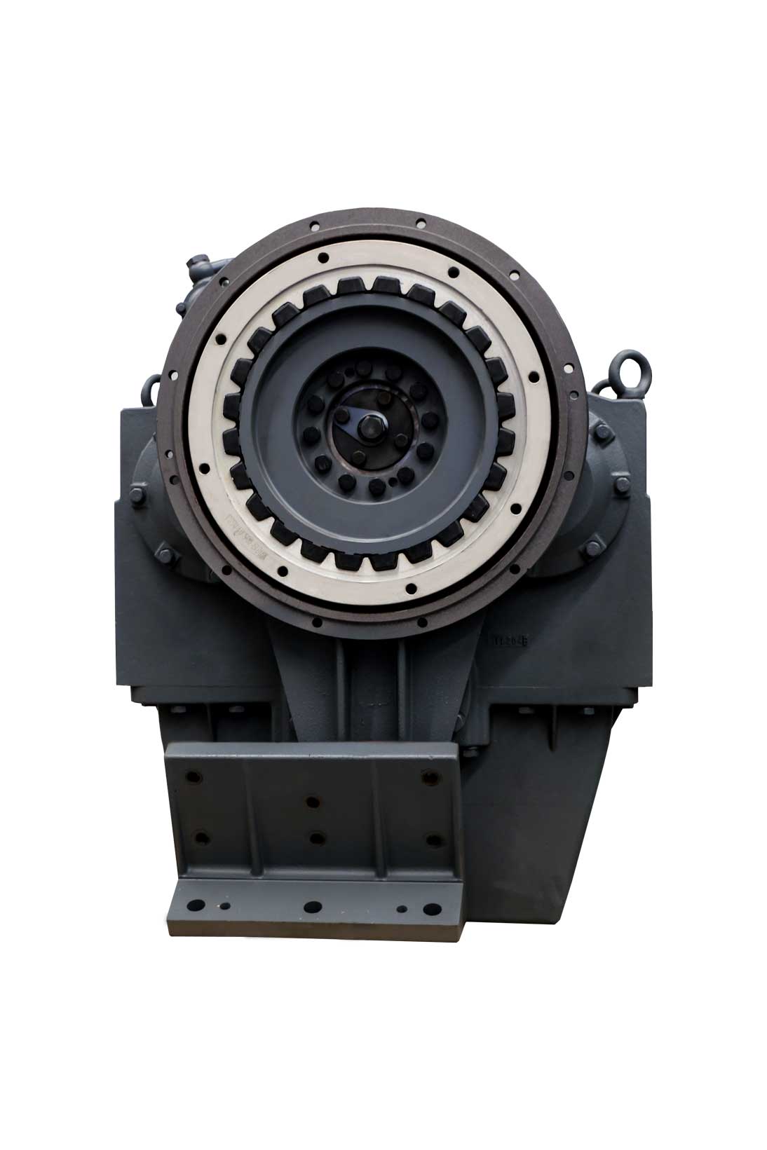   Marine Gearbox   