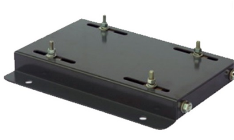 MB Type Motor Pedestal