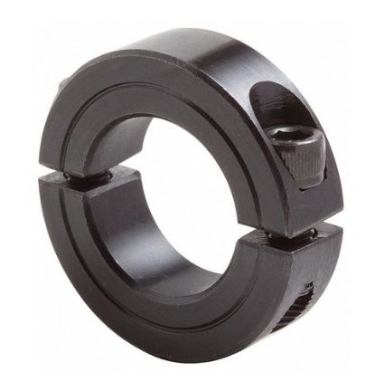 MCL:One-Piece Clamp Style Collar
