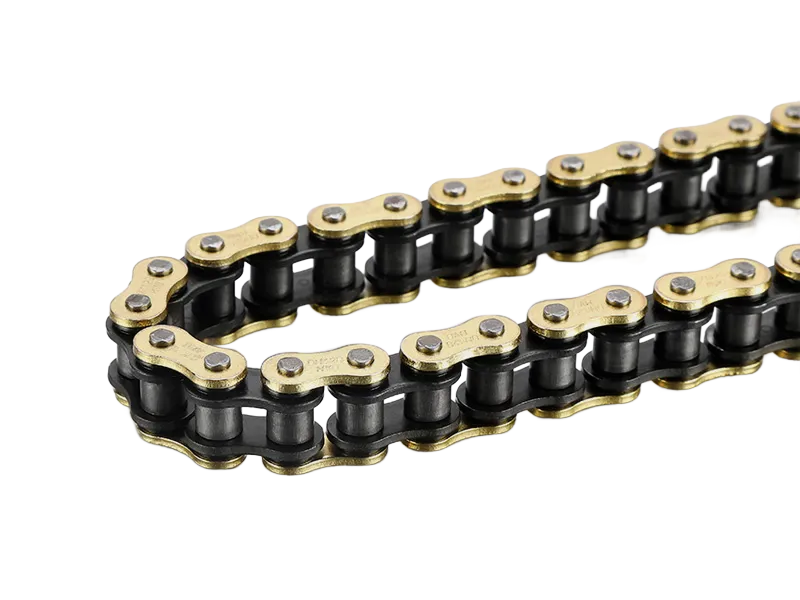   Motorcycle Chains   