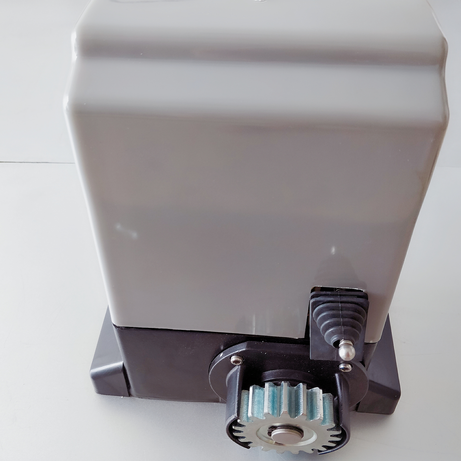 Three-Phase Sliding Door Motor OIC-EA-750 (750W, Industrial Grade)
