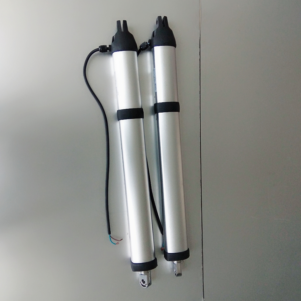   OICSV-1 Swing Gate Motor   