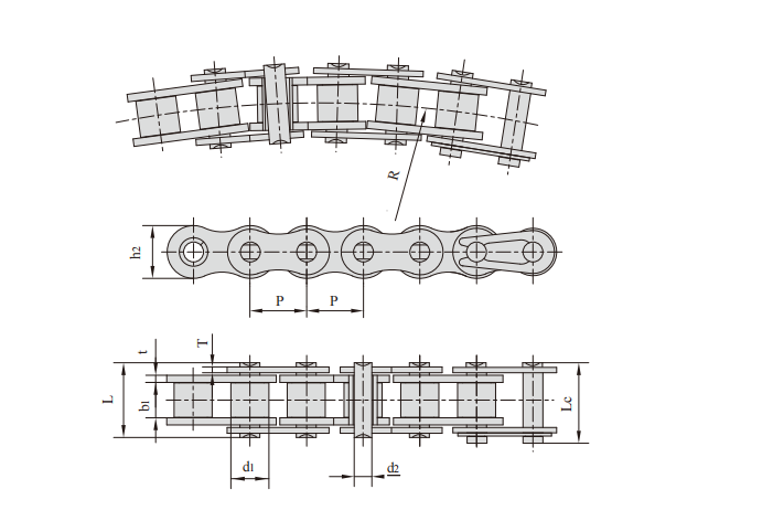   Other Stainless Steel Chain   