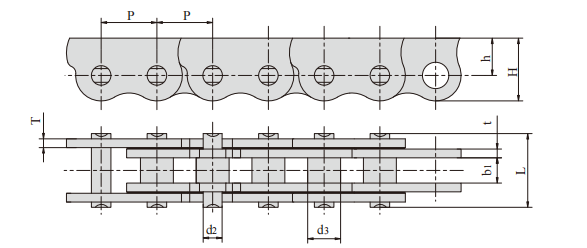   Other Stainless Steel Chain   