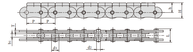   Other Stainless Steel Chain   