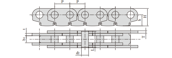   Other Stainless Steel Chain   