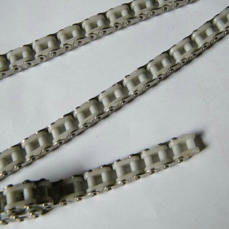 Industrial Plastic Chains – Wear-Resistant & Low Noise