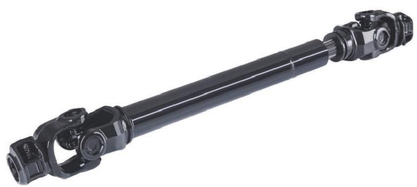   PTO Drive Shaft G Series   