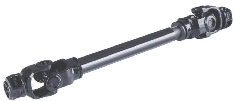   PTO Drive Shaft L Series   