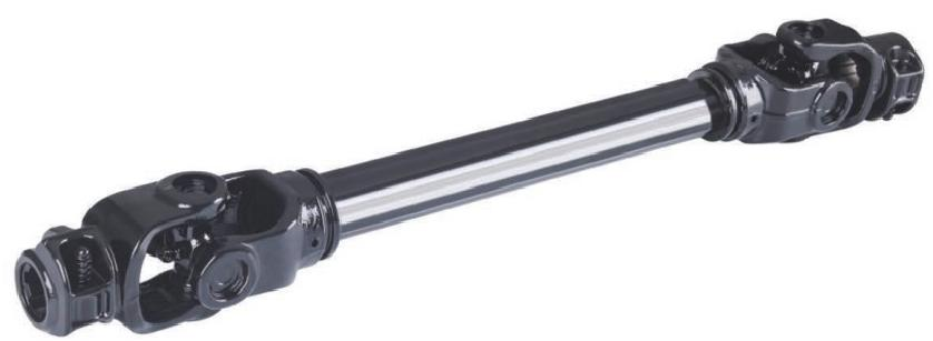   PTO Drive Shaft T Series   