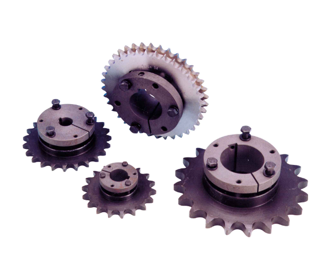   QTL Sprockets   