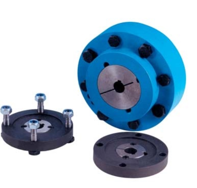   RM Type Coupling   