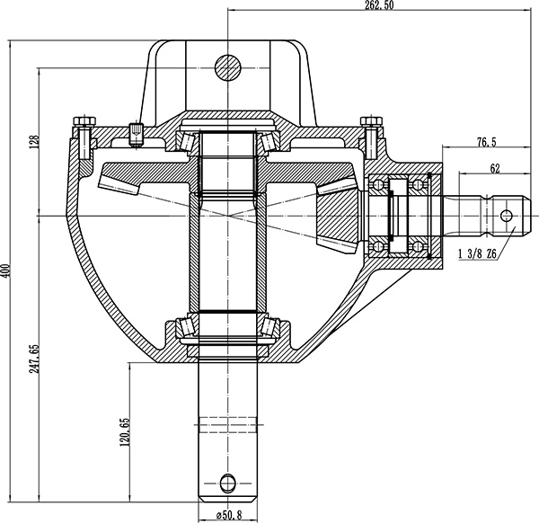   SH-01-084 Digger   