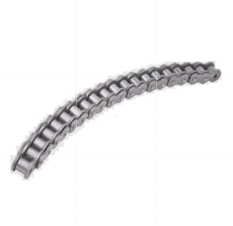   Side Bow Chains   