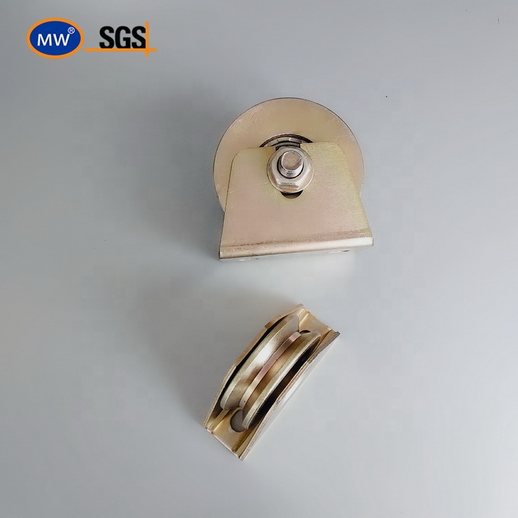  Sliding Gate Wheel   