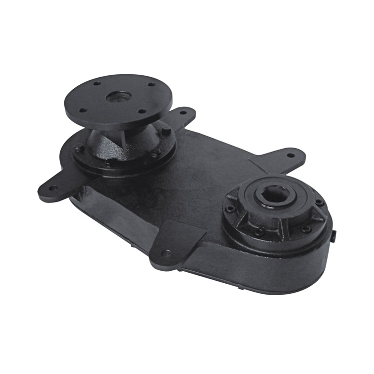   Special Agricultural Gearbox   