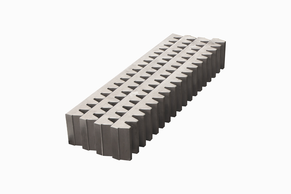   Special Gear Rack   