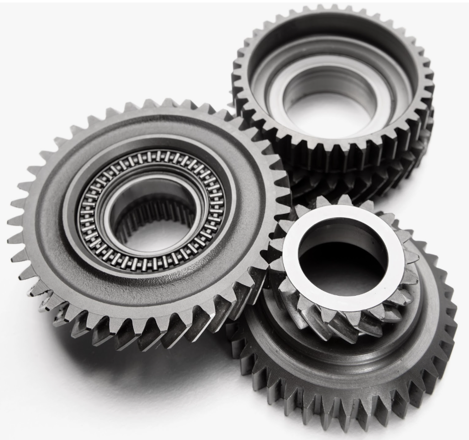   Spur Gears   