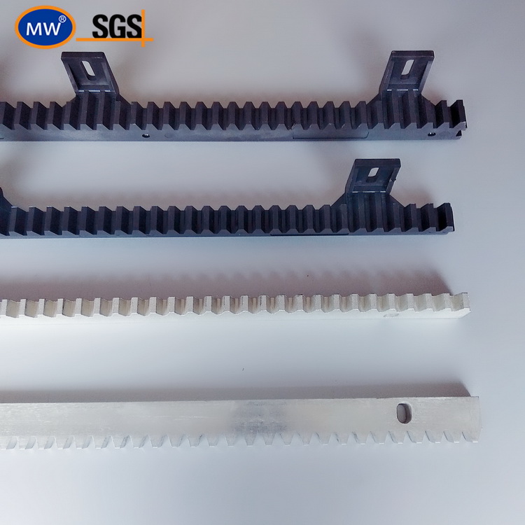   Square Gear Rack for Window   