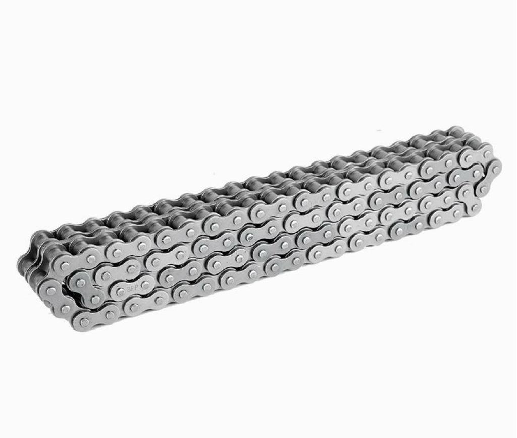   Stainless steel conveyor chains (M series)   