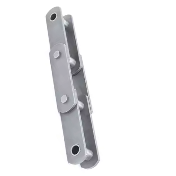   Stainless steel conveyor chains (MC series)   