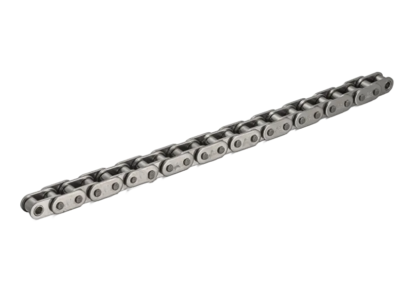   Stainless Steel Double Pitch Roller Chains   