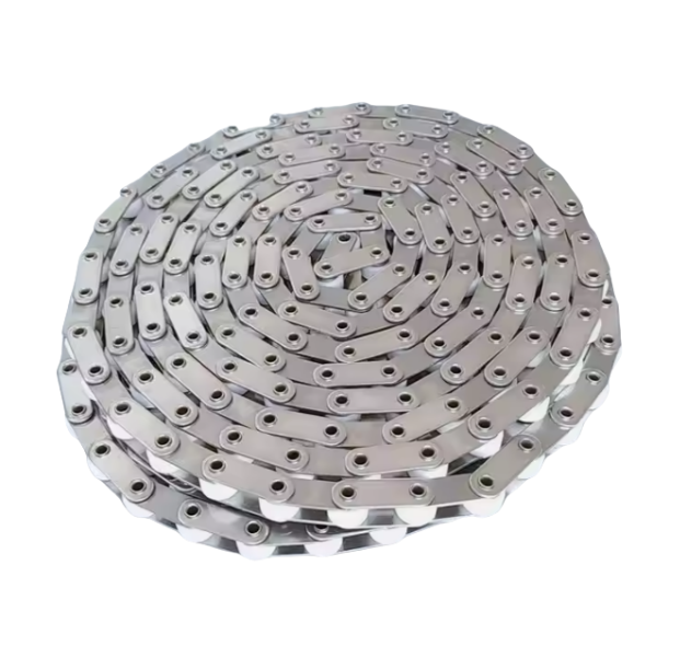   Stainless Steel Hollow Pin Chains   