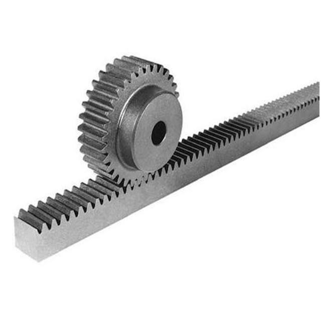   Standard Gear Rack   
