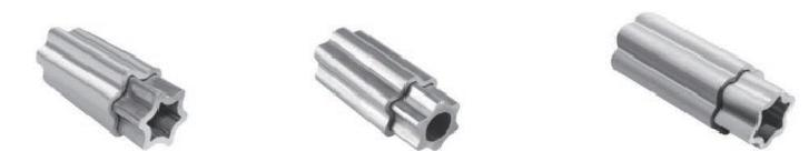   Star Tube   