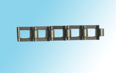   Steel Detachable Chain   