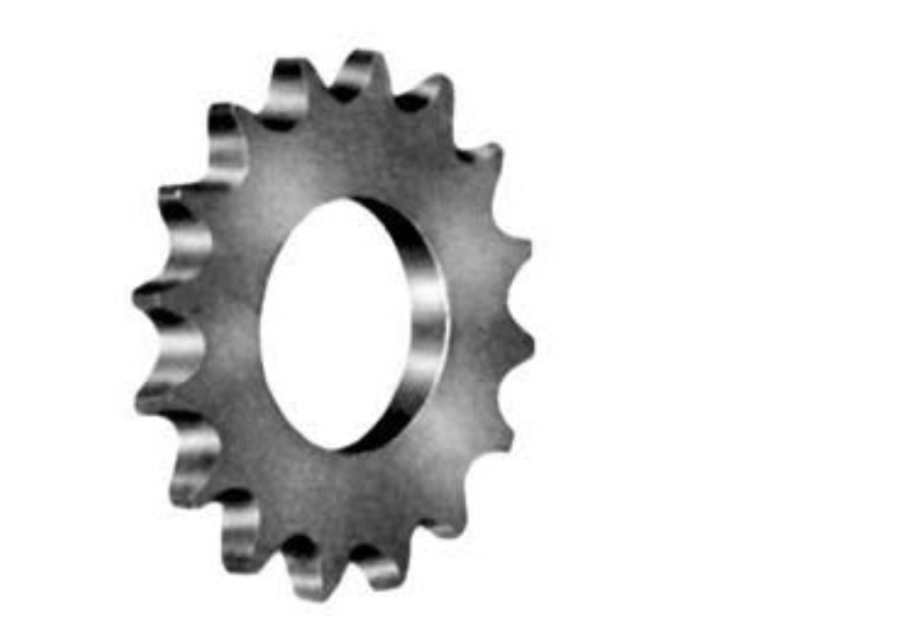  STL Double Pitch Sprockets   
