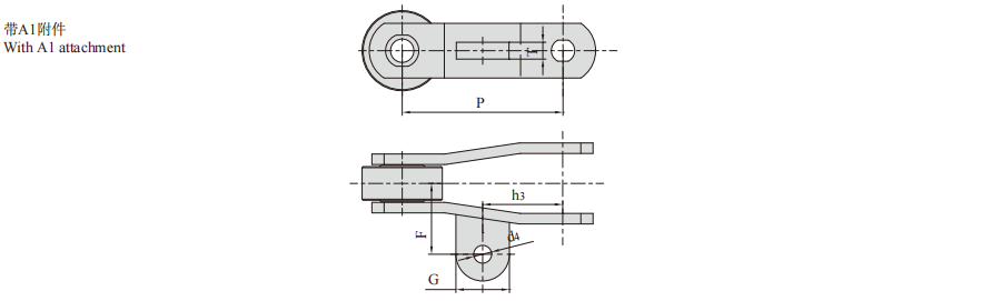   Sugar Machine Chains   