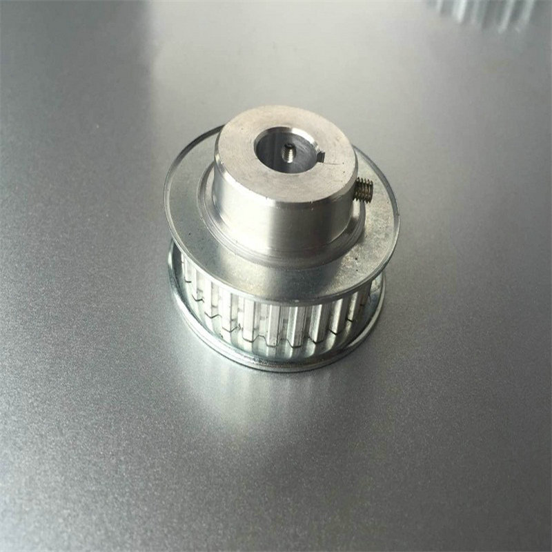 T-Shaped  Pulley