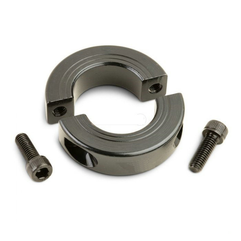   TC2:Two-Piece Split Style Threaded Collar   