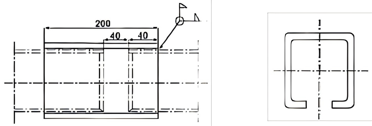   Temperature Expansion Joint   
